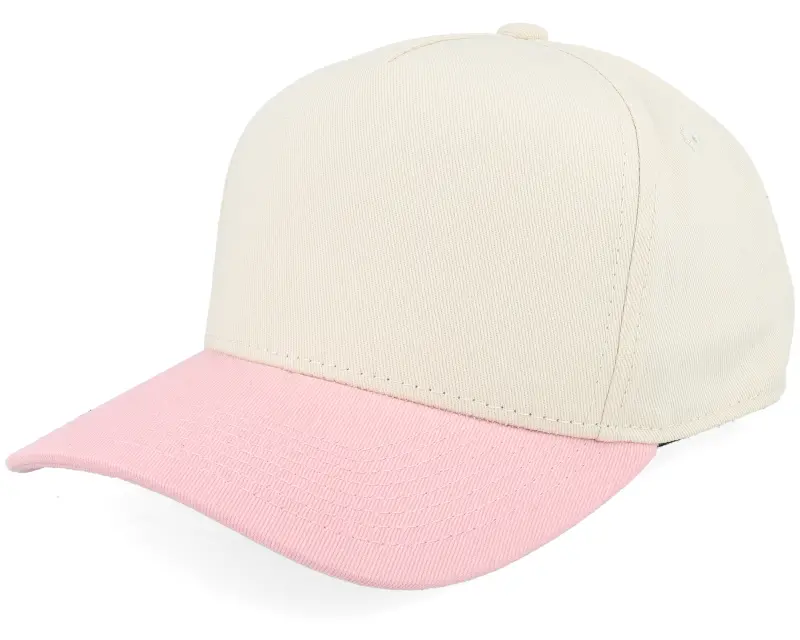 Equip Kids Stone/Light Pink Brim A-frame Adjustable online
