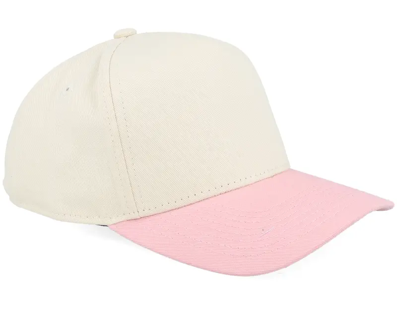 Equip Kids Stone/Light Pink Brim A-frame Adjustable online