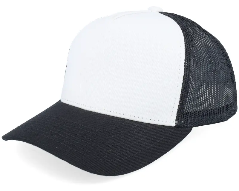 Equip Kids White/Black A-frame Trucker online