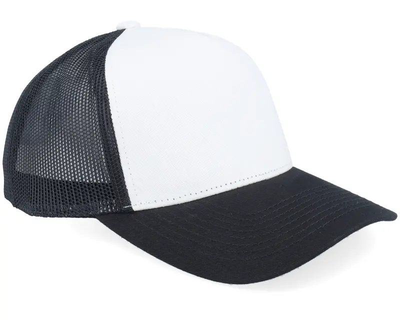 Equip Kids White/Black A-frame Trucker online