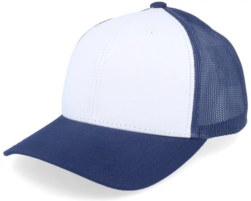 Equip Kids White/Navy Trucker online