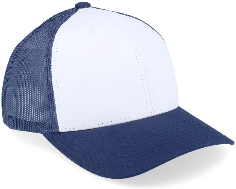 Equip Kids White/Navy Trucker online