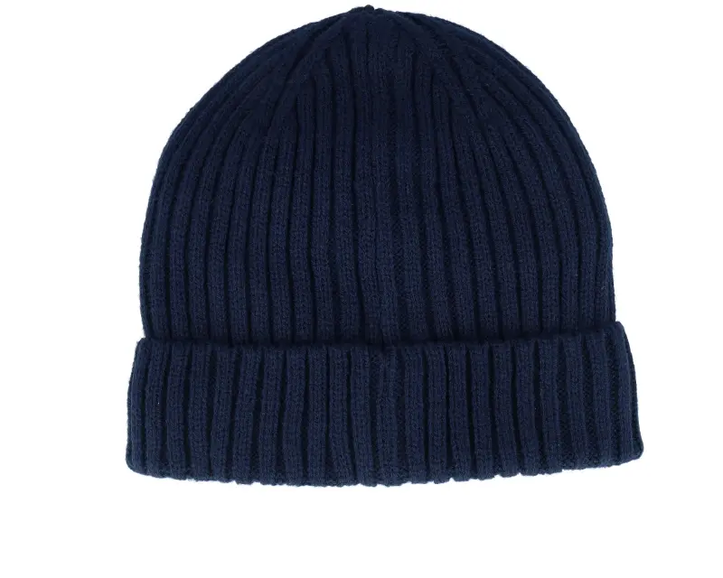 Fila Kids Bokaro Warm Beanie With F-box Black Iris Cuff online