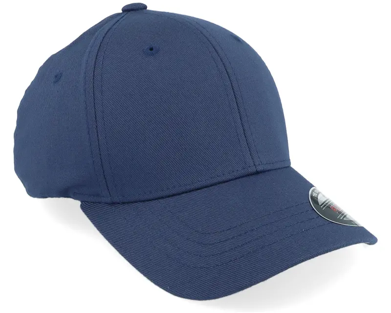 Flexfit Kids Navy Flexfit Wooly Combed online