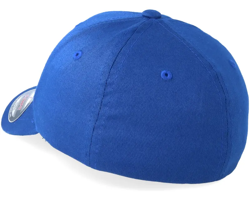 Flexfit Kids Royal Flexfit Wooly Combed online