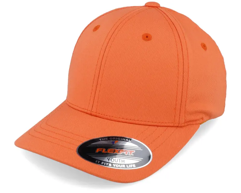 Flexfit Kids Spicy Orange Flexfit online