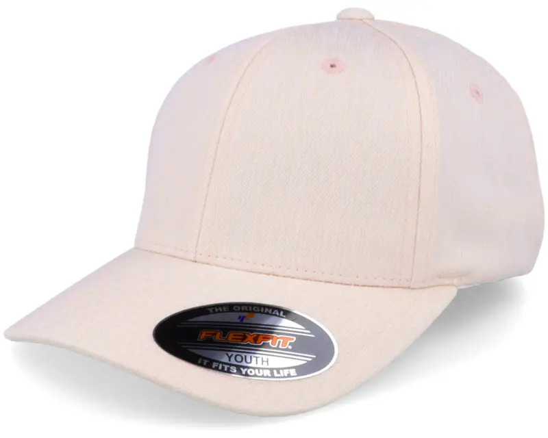 Flexfit Kids Whisper Pink Pastel Flexfit online