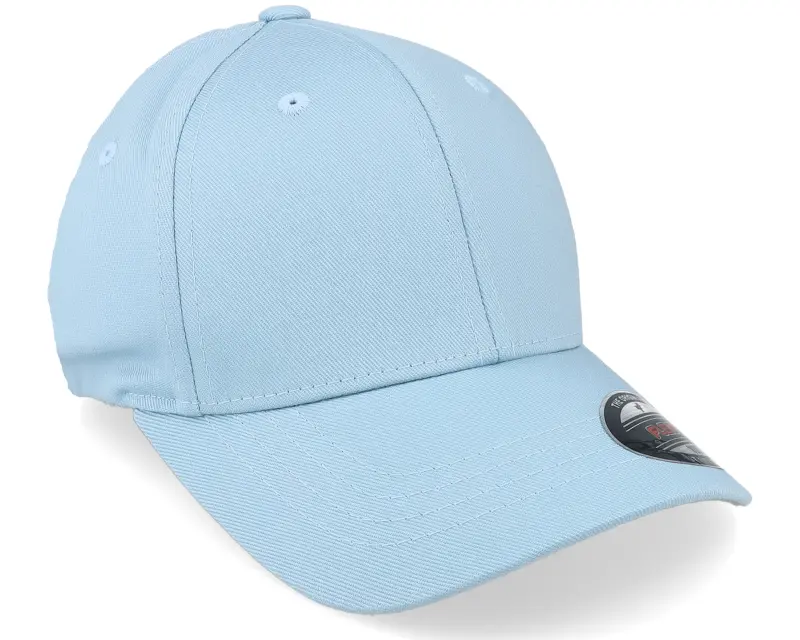 Flexfit Kids Wooly Combed Carolinablue Flexfit online