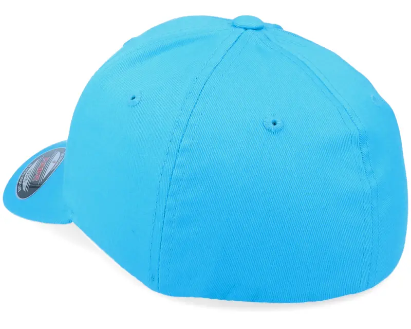 Flexfit Kids Wooly Combed Hawaiian Ocean Flexfit online