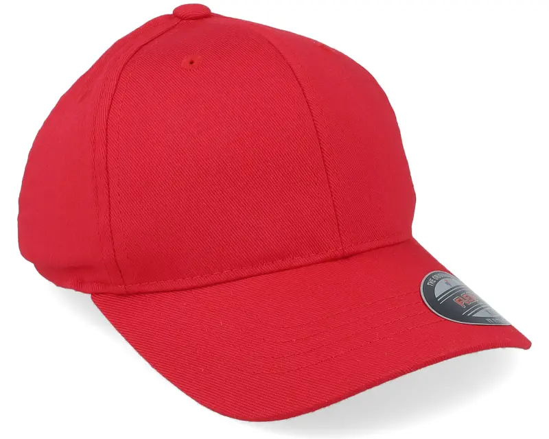 Flexfit Kids Wooly Combed Red Flexfit online