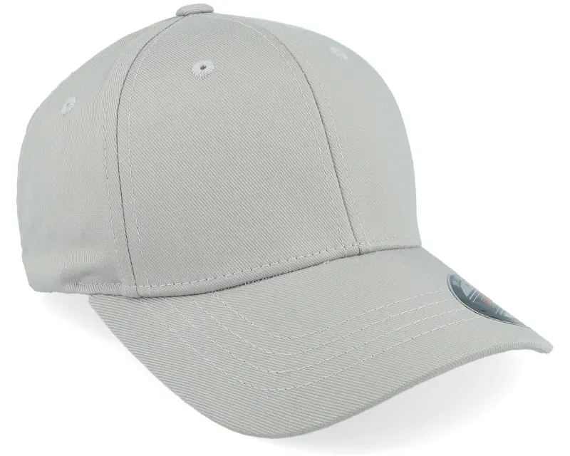 Flexfit Kids Wooly Combed Silver Flexfit online