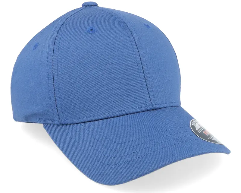 Flexfit Kids Wooly Combed Slate Blue Flexfit online