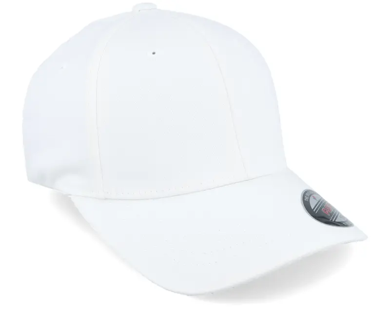 Flexfit Kids Wooly Combed White Flexfit online