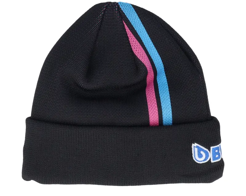 Formula One Kids Alpine F1 F1 24 Team Stripe Knit Black Cuff online