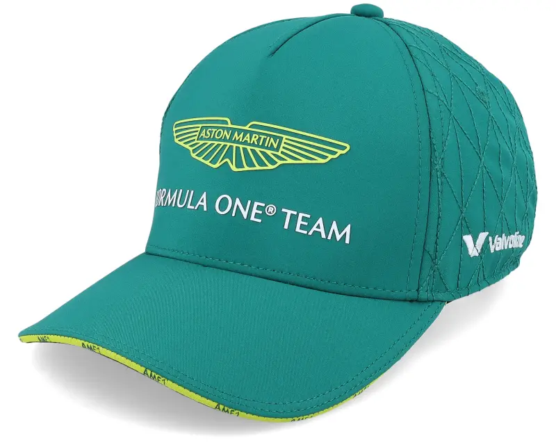 Formula One Kids Aston Martin F1 24 Team Green Adjustable online