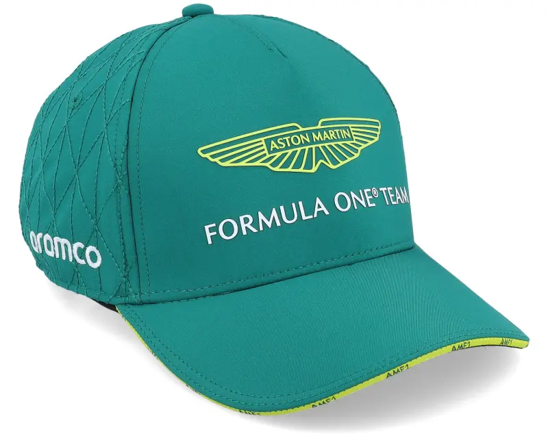 Formula One Kids Aston Martin F1 24 Team Green Adjustable online