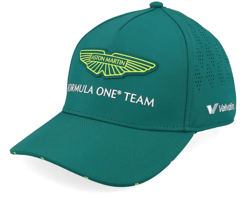 Formula One Kids Aston Martin F1 25 Stroll Team Racing Green Adjustable online