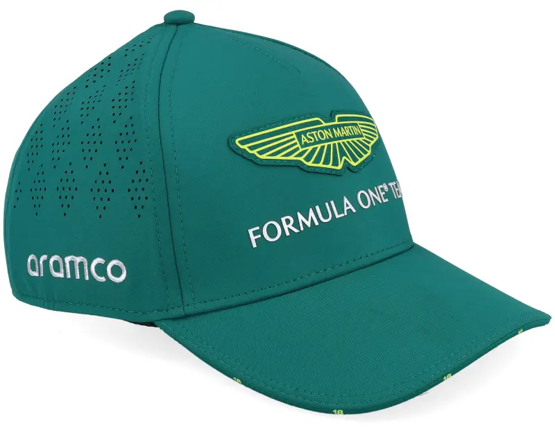 Formula One Kids Aston Martin F1 25 Stroll Team Racing Green Adjustable online
