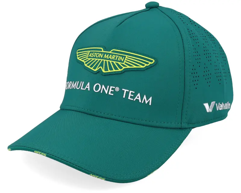 Formula One Kids Aston Martin F1 25 Team Racing Green Adjustable online