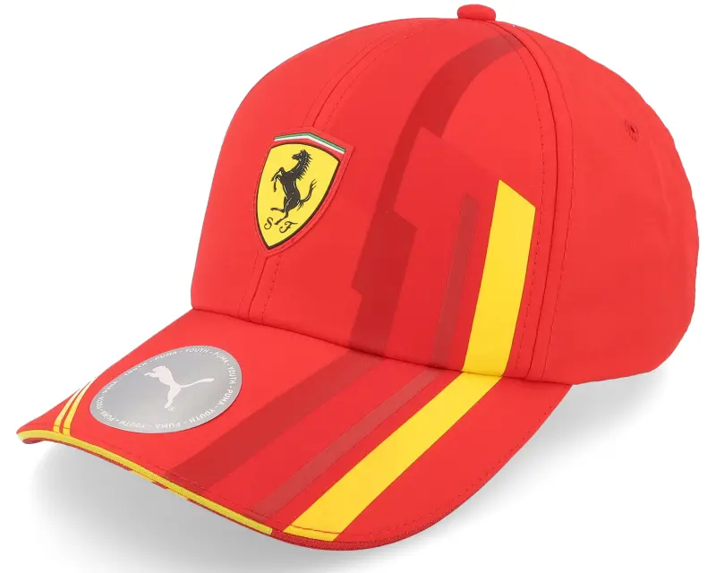 Formula One Kids Ferrari F1 23 Special Edition Sainz Red Adjustable online