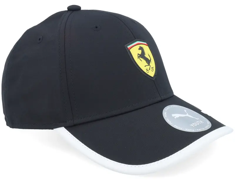 Formula One Kids Ferrari F1 25 Classic Puma Black Adjustable online