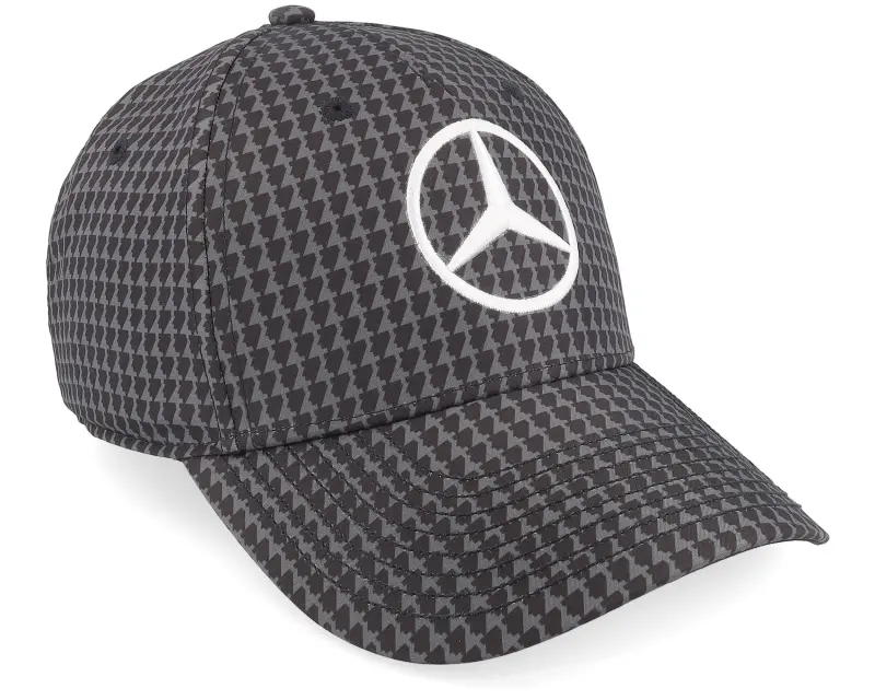 Formula One Kids Mercedes AMG F1 23 Hamilton Black Adjustable online