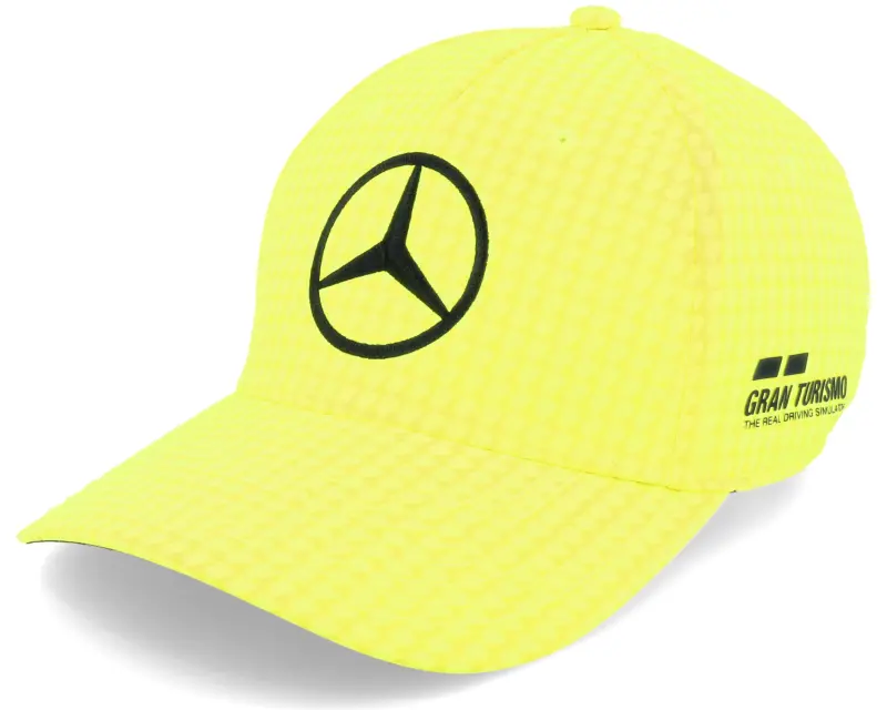 Formula One Kids Mercedes AMG F1 23 Hamilton Neon Yellow Adjustable online