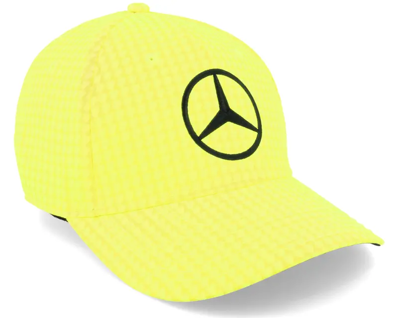 Formula One Kids Mercedes AMG F1 23 Hamilton Neon Yellow Adjustable online