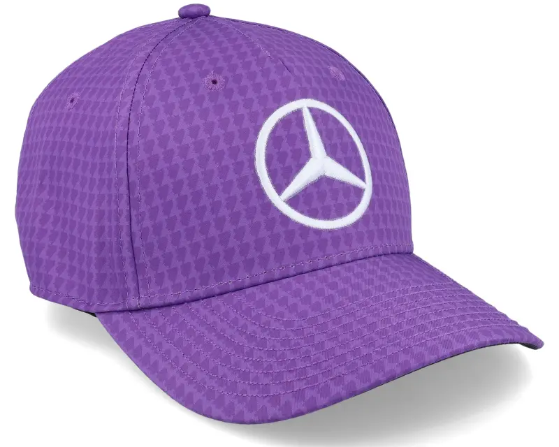Formula One Kids Mercedes AMG F1 23 Hamilton Purple Adjustable online