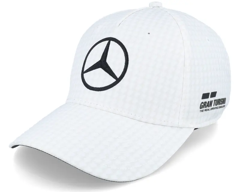 Formula One Kids Mercedes AMG F1 23 Hamilton White Adjustable online