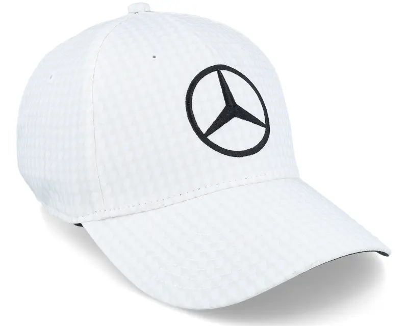 Formula One Kids Mercedes AMG F1 23 Hamilton White Adjustable online