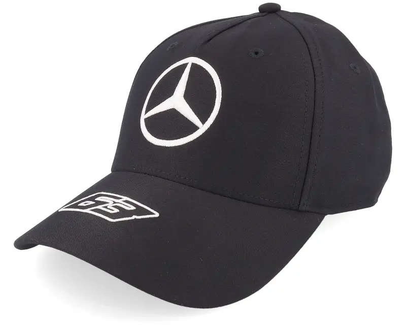 Formula One Kids Mercedes AMG F1 23 Russel Black Adjustable online