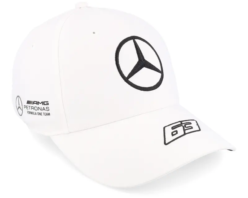 Formula One Kids Mercedes AMG F1 23 Russel White Adjustable online