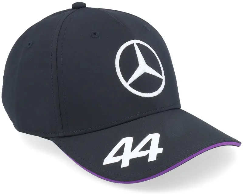 Formula One Kids Mercedes Amg F1 24 Hamilton Black Trucker online