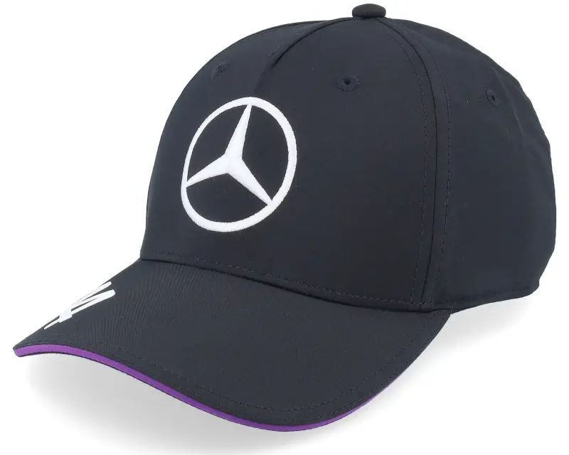 Formula One Kids Mercedes Amg F1 24 Hamilton Black Trucker online