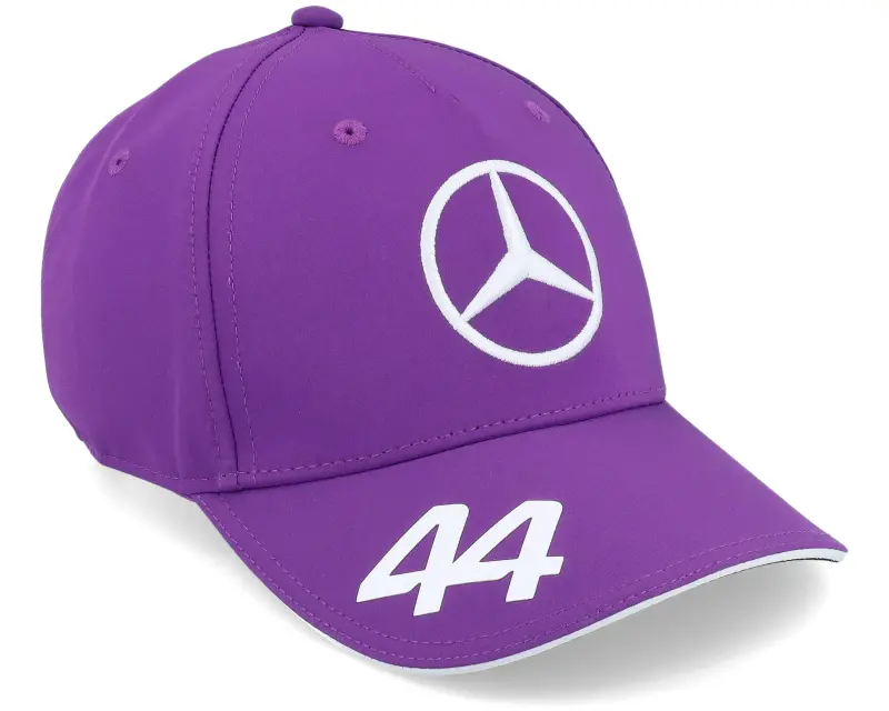 Formula One Kids Mercedes Amg F1 24 Hamilton Purple Adjustable online