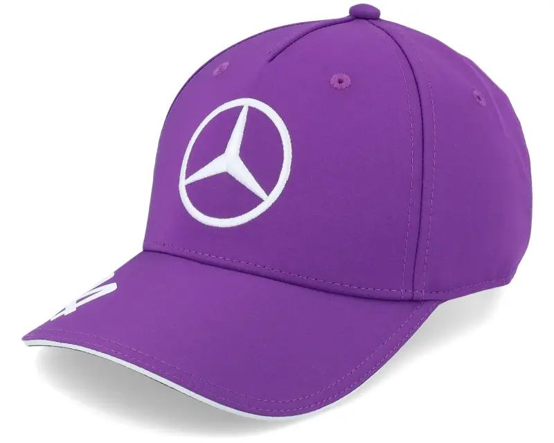 Formula One Kids Mercedes Amg F1 24 Hamilton Purple Adjustable online