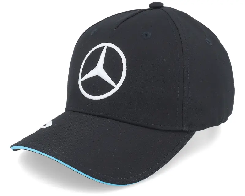 Formula One Kids Mercedes Amg F1 24 Russell Black Adjustable online