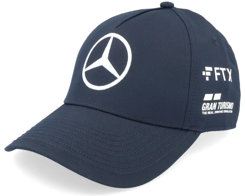 Formula One Kids Mercedes F1 Lewis Driver Black Adjustable online