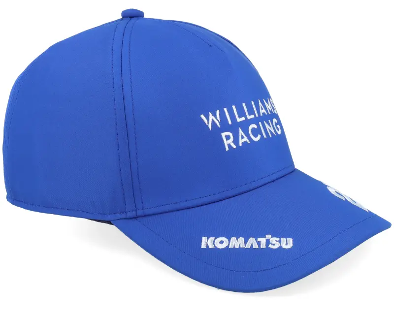 Formula One Kids Williams Racing F1 25 Albon New Era Blue A-frame Adjustable online