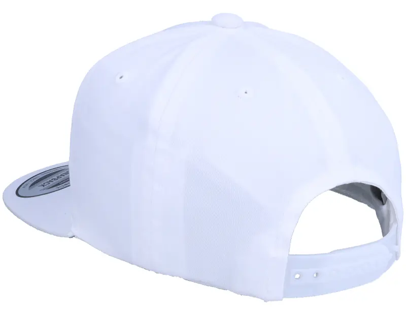 Forza Kids Finland Flag Shield White Snapback online
