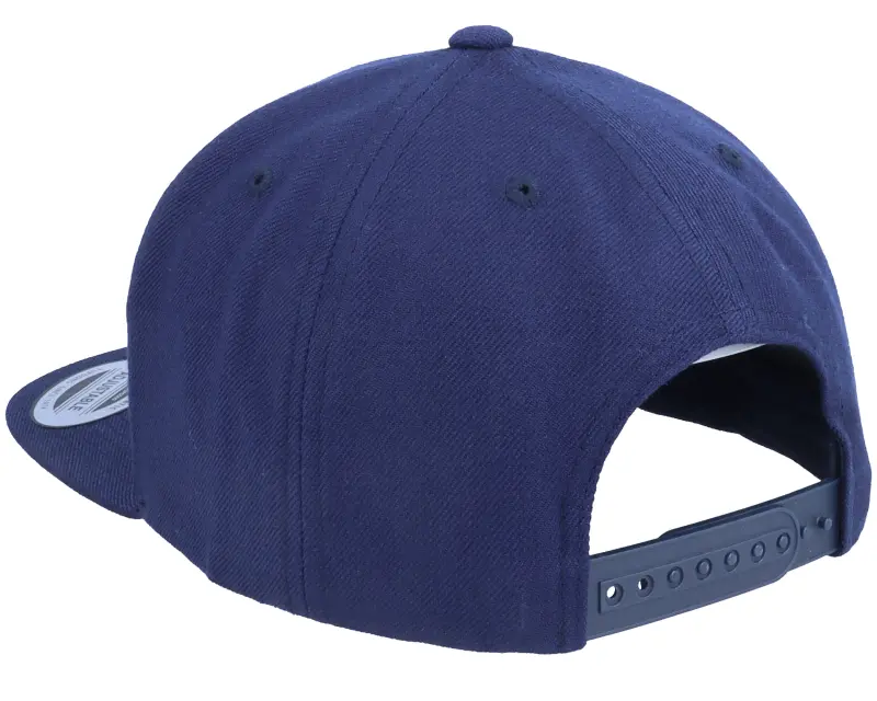 Forza Kids Football Applique Navy Snapback online