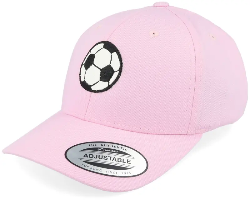Forza Kids Football Applique Pink Adjustable online