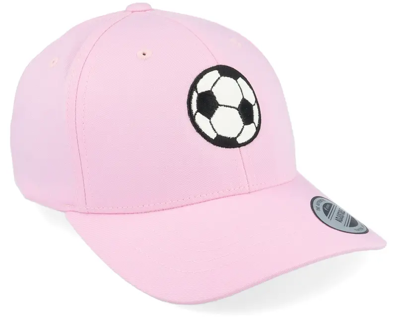 Forza Kids Football Applique Pink Adjustable online