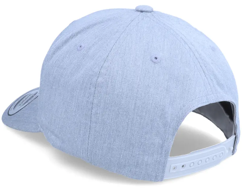 Forza Kids Football Player Kick Heather Grey Adjustable online