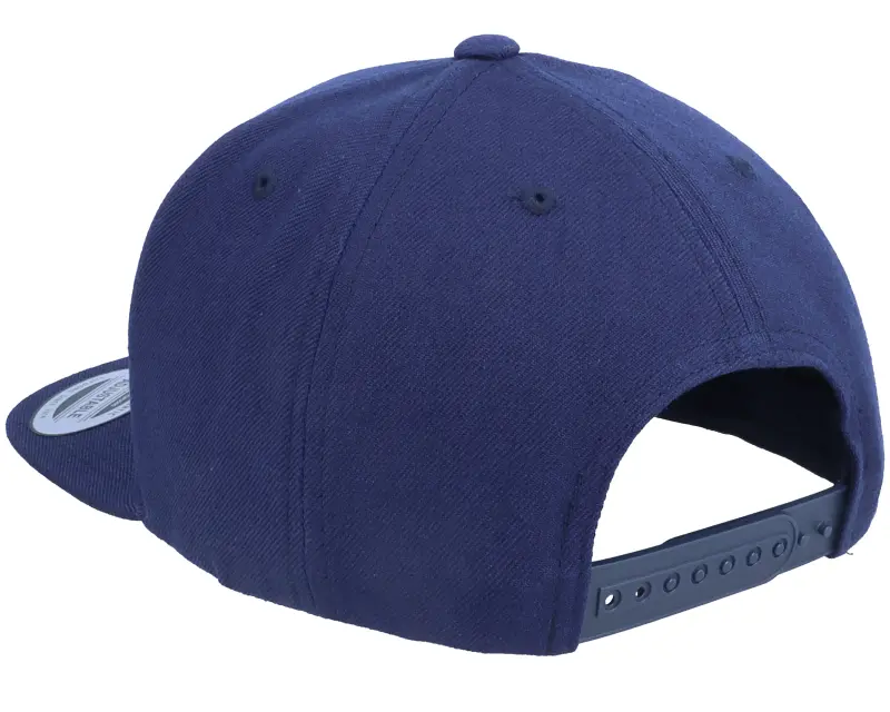 Forza Kids France Flag Shield Navy Snapback online