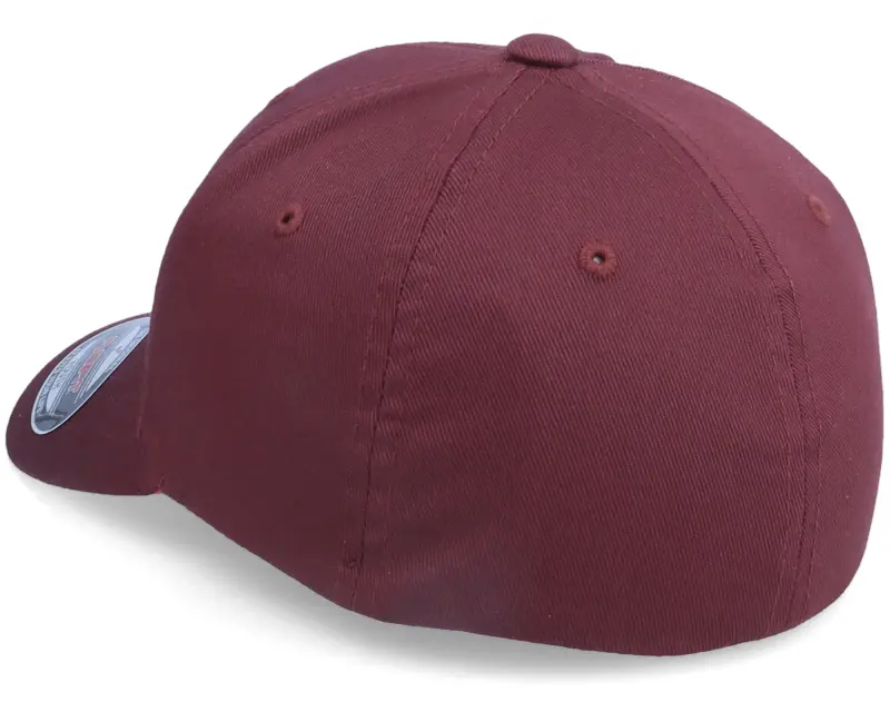 Forza Kids Portugal Flag Shield Maroon Flexfit online