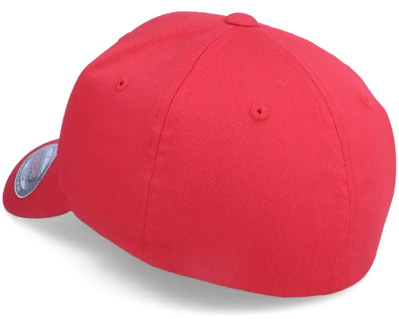 Forza Kids Switzerland Flag Shield Red Flexfit online