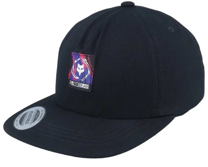 Fox Kids Energy Hat Black Strapback online