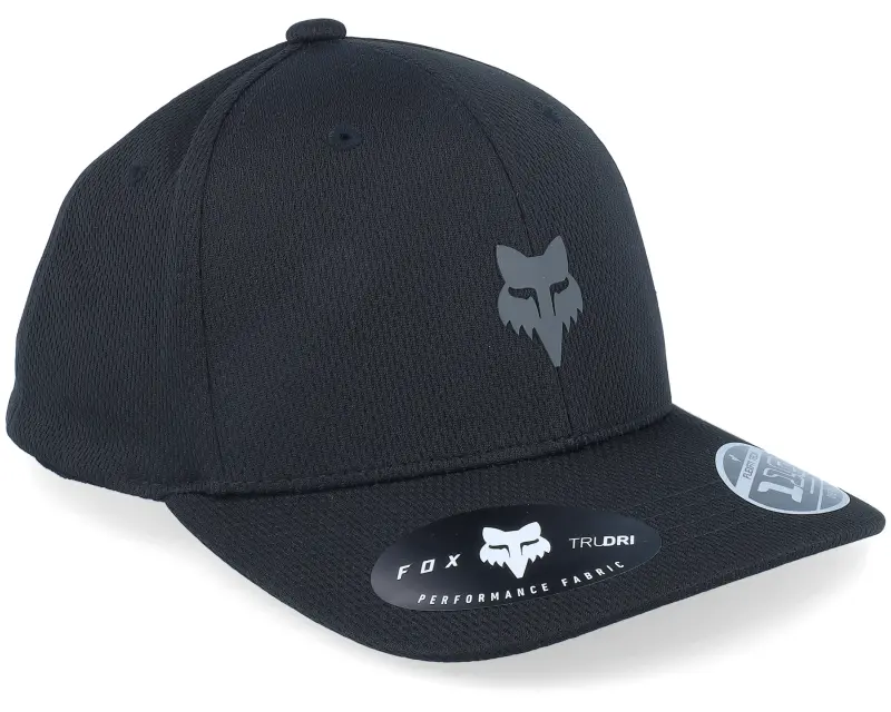 Fox Kids Lithotype Black/Black 110 Adjustable online